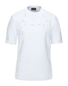 Футболка Emporio Armani