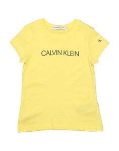 Футболка Calvin Klein Jeans