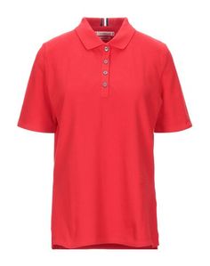 Поло Tommy Hilfiger