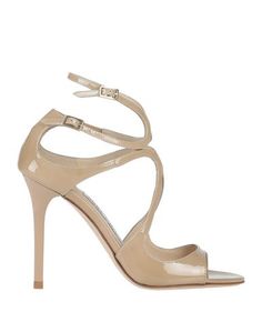 Сандалии Jimmy Choo
