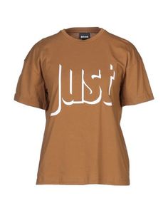 Футболка Just Cavalli