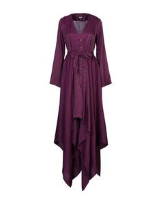 Платье длиной 3/4 Just Cavalli