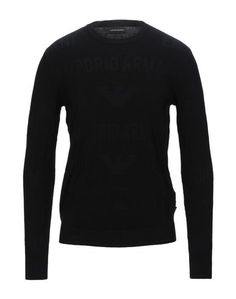 Свитер Emporio Armani