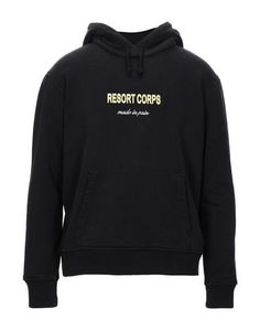 Толстовка Resort Corps
