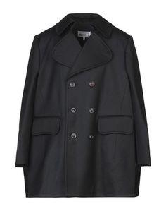 Пальто Maison Margiela