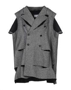 Пальто Maison Margiela