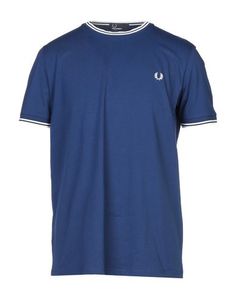 Футболка Fred Perry