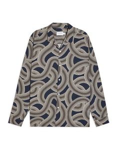 Pубашка Topman