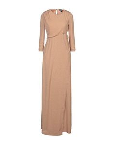 Длинное платье Just Cavalli