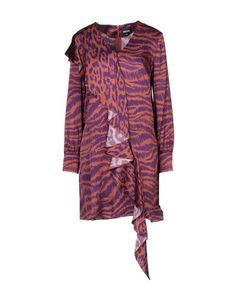 Короткое платье Just Cavalli