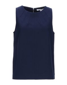 Топ без рукавов Diane von Furstenberg