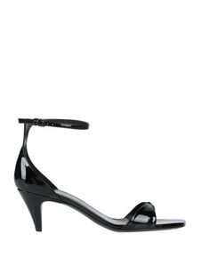 Сандалии Saint Laurent