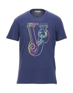 Футболка Versace Jeans