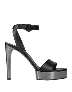 Сандалии Casadei