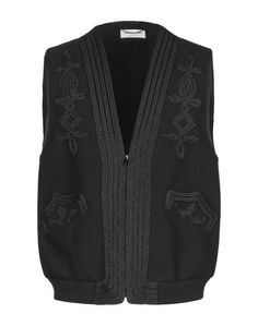 Жилет Saint Laurent