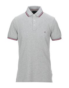 Поло Tommy Hilfiger
