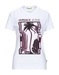 Футболка Versace Jeans