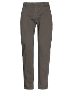 Повседневные брюки Dondup