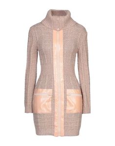 Короткое платье Elisabetta Franchi