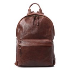 Рюкзак OFFICINE CREATIVE OC PACK коричневый