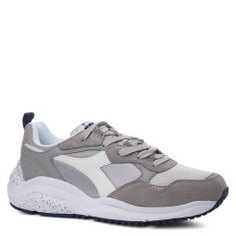 Кроссовки DIADORA 501.176028 бежево-серый