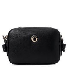 Сумка TOMMY HILFIGER AW0AW07667 черный