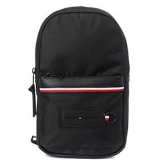 Рюкзак TOMMY HILFIGER AM0AM05570 черный