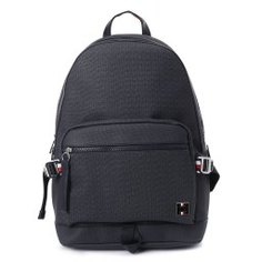 Рюкзак TOMMY HILFIGER AM0AM05587 темно-синий
