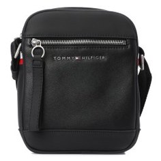 Сумка TOMMY HILFIGER AM0AM05986 черный