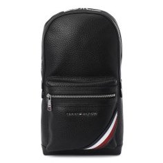 Сумка TOMMY HILFIGER AM0AM05581 черный