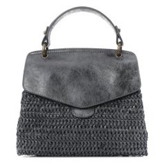 Сумка OFFICINE CREATIVE NOLITA/09 черный