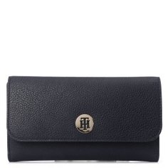 Кошелёк TOMMY HILFIGER AW0AW07731 темно-синий