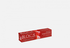Зубная паста R.O.C.S.