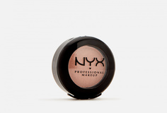 ВЫСОКОПИГМЕНТИРОВАННЫЕ ТЕНИ ДЛЯ ВЕК Nyx Professional Makeup