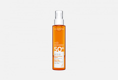 Солнцезащитный лосьон-спрей для тела SPF 50+ Clarins