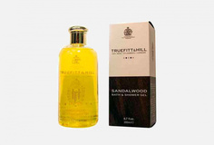 Гель для ванны и душа Truefitt & Hill