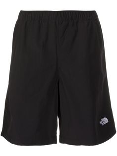 The North Face плавки-шорты с вышитым логотипом