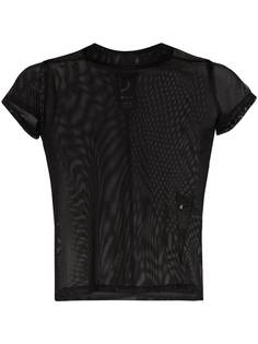 Champion футболка из коллаборации с Rick Owens