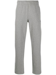 Ea7 Emporio Armani спортивные брюки кроя слим
