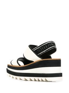 Stella McCartney сандалии Elyse