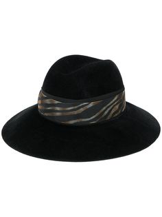 Borsalino шляпа Claudette