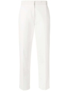 Moncler slim trousers