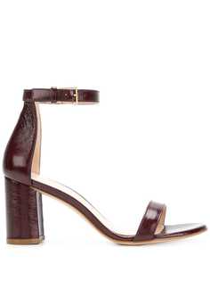 Stuart Weitzman сандалии с ремешками