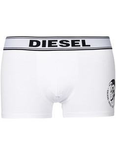 Diesel трусы с эластичной талией с логотипом