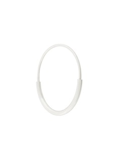 Maria Black серьга Delicate Hoop 22