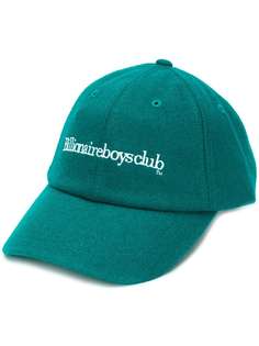 Billionaire Boys Club embroidered cap