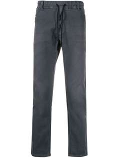 Diesel зауженные джинсы Krooley JoggJeans
