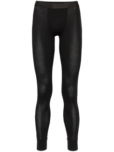 CDLP эластичные легинсы