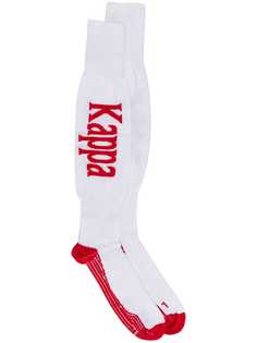 Kappa носки с логотипом