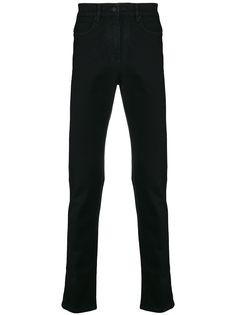 McQ Alexander McQueen брюки узкого кроя